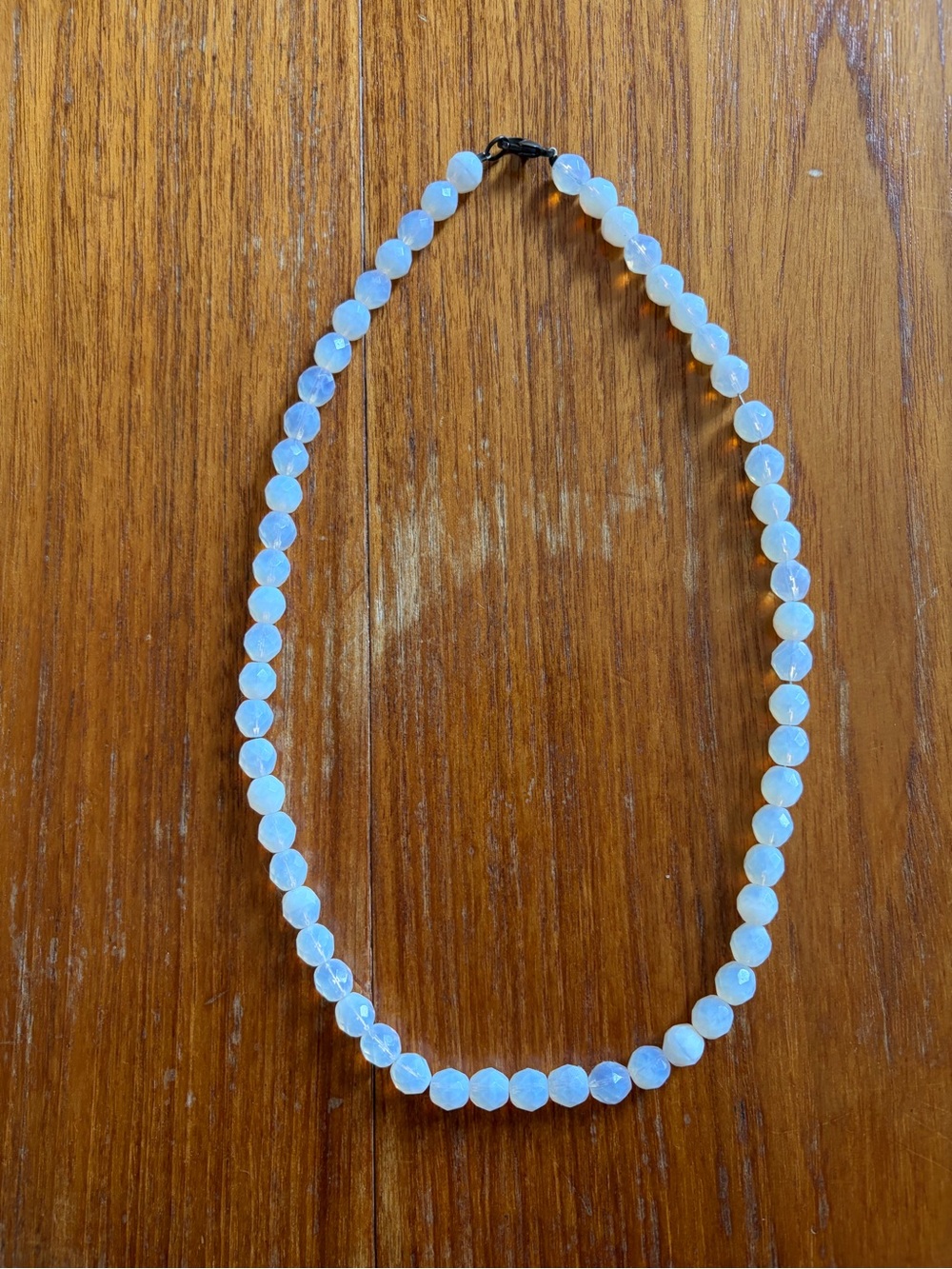 Vintage Murano glass necklace